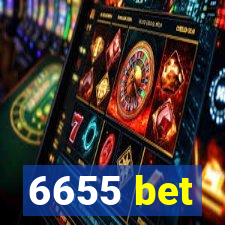 6655 bet